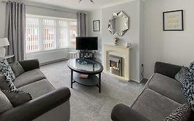 Coleridge Lodge